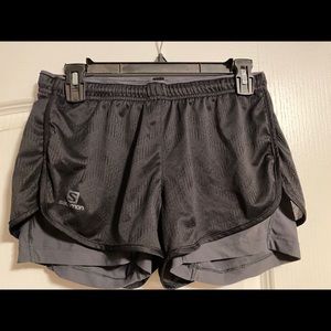 Salomon shorts